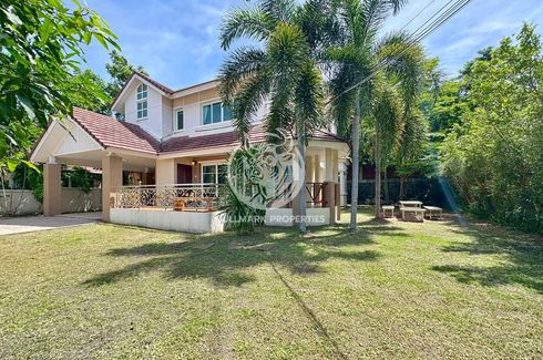 3 Bedroom House for Sale or Rent in Central Park Hillside Village, Nong Prue, Chonburi