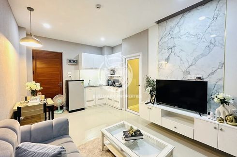 1 Bedroom Condo for sale in Nong Prue, Chonburi