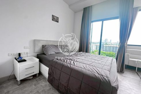 Condo for rent in Pattaya Posh, Na Kluea, Chonburi