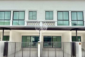 2 Bedroom House for sale in Nong Prue, Chonburi