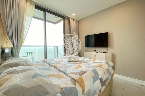 1 Bedroom Condo for rent in Copacabana Beach Jomtien, Nong Prue, Chonburi