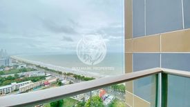 1 Bedroom Condo for rent in Copacabana Beach Jomtien, Nong Prue, Chonburi