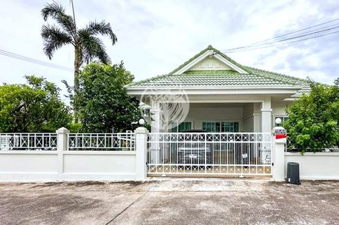 3 Bedroom House for rent in Baan Chalita 2, Nong Pla Lai, Chonburi