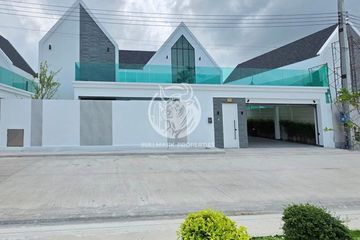 3 Bedroom House for rent in Huai Yai, Chonburi