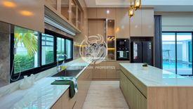 3 Bedroom House for rent in Huai Yai, Chonburi