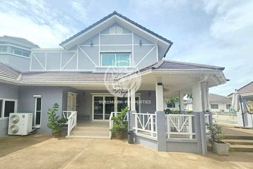5 Bedroom House for Sale or Rent in Central Park Hillside Village, Nong Prue, Chonburi