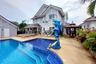 5 Bedroom House for Sale or Rent in Central Park Hillside Village, Nong Prue, Chonburi