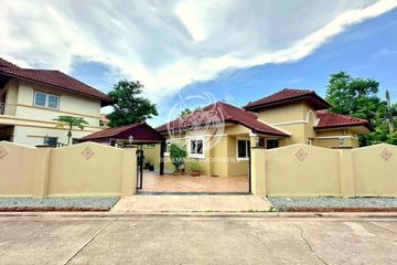 3 Bedroom House for rent in Park Village, Nong Prue, Chonburi
