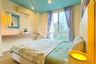 1 Bedroom Condo for rent in Atlantis Condo Resort, Nong Prue, Chonburi