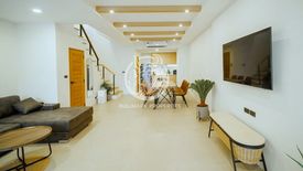 3 Bedroom House for rent in Na Kluea, Chonburi