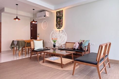 2 Bedroom Condo for Sale or Rent in Jomtien Plaza Residence, Nong Prue, Chonburi