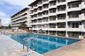 2 Bedroom Condo for Sale or Rent in Jomtien Plaza Residence, Nong Prue, Chonburi