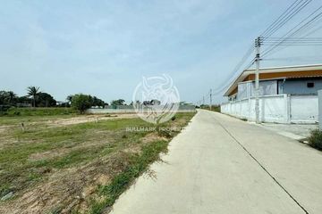 Land for sale in Nong Prue, Chonburi