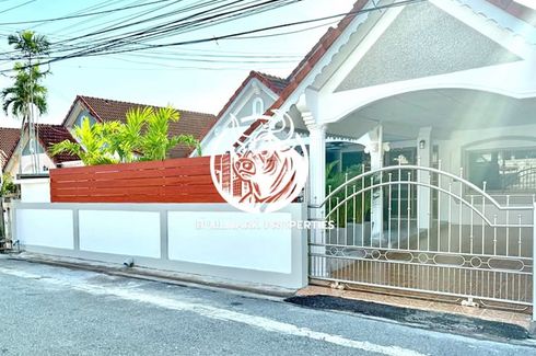 4 Bedroom Villa for sale in Nong Prue, Chonburi