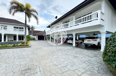 6 Bedroom House for sale in Huai Yai, Chonburi