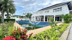 6 Bedroom House for sale in Huai Yai, Chonburi