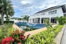 6 Bedroom House for sale in Huai Yai, Chonburi