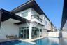 4 Bedroom Villa for sale in Huai Yai, Chonburi