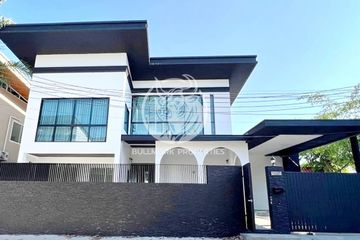 4 Bedroom Villa for sale in Huai Yai, Chonburi