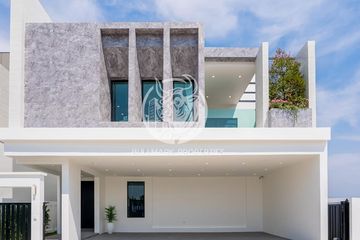 4 Bedroom Villa for sale in Huai Yai, Chonburi