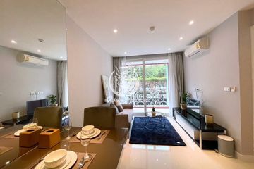 1 Bedroom Condo for rent in Grande Caribbean, Nong Prue, Chonburi