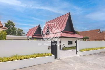 4 Bedroom Villa for sale in Pong, Chonburi