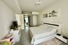 1 Bedroom Condo for sale in Na Kluea, Chonburi
