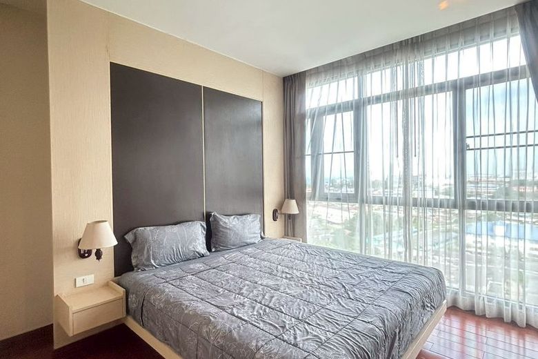 1 Bedroom Condo For Rent