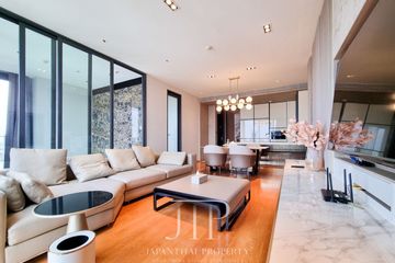 3 Bedroom Condo for rent in BEATNIQ Sukhumvit 32, Khlong Tan, Bangkok near BTS Thong Lo