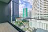 1 Bedroom Condo for rent in Celes Asoke, Khlong Toei Nuea, Bangkok near BTS Asoke