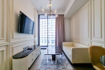 1 Bedroom Condo for rent in Celes Asoke, Khlong Toei Nuea, Bangkok near BTS Asoke