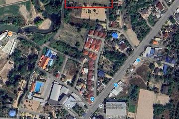 Land for sale in Samnak Thon, Rayong
