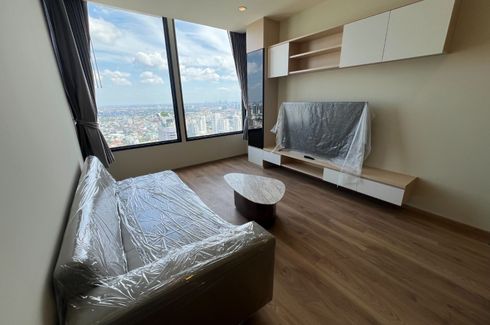 2 Bedroom Condo for rent in Noble Form Thonglor, Khlong Tan Nuea, Bangkok near BTS Thong Lo