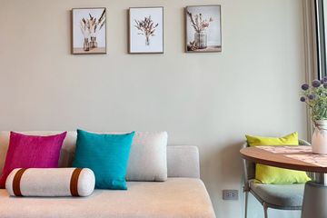 1 Bedroom Condo for rent in Vehha, Nong Kae, Prachuap Khiri Khan