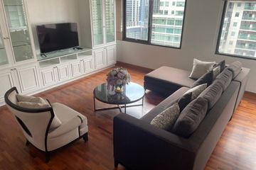 3 Bedroom Condo for rent in Acadamia Grand Tower, Khlong Tan Nuea, Bangkok near BTS Phrom Phong
