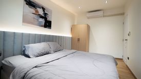 3 Bedroom Townhouse for rent in Baan Yu Charoen 29, Sam Sen Nok, Bangkok near MRT Sutthisan