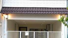 3 Bedroom Townhouse for rent in Baan Yu Charoen 29, Sam Sen Nok, Bangkok near MRT Sutthisan