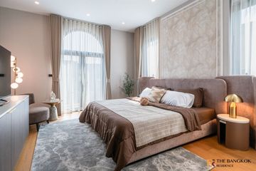 5 Bedroom House for rent in CINQ Royal Krugthep Kreetha, Saphan Sung, Bangkok