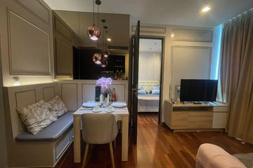 1 Bedroom Condo for rent in Wish Signature  Midtown Siam, Thanon Phaya Thai, Bangkok near BTS Ratchathewi