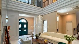 4 Bedroom House for sale in Narasiri Krungthepkreetha, Hua Mak, Bangkok