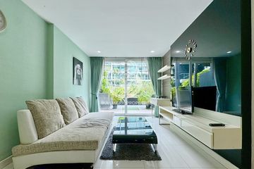 1 Bedroom Condo for rent in Apus, Nong Prue, Chonburi