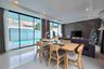 3 Bedroom House for rent in Hivery Pool Villa 1, Nong Pla Lai, Chonburi