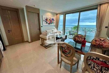 1 Bedroom Condo for rent in The Riviera Ocean Drive, Nong Prue, Chonburi