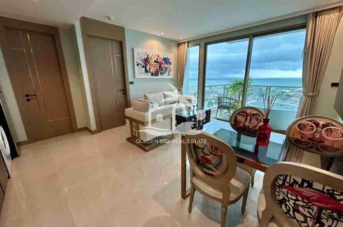 1 Bedroom Condo for rent in The Riviera Ocean Drive, Nong Prue, Chonburi