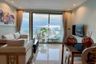 1 Bedroom Condo for rent in The Riviera Ocean Drive, Nong Prue, Chonburi