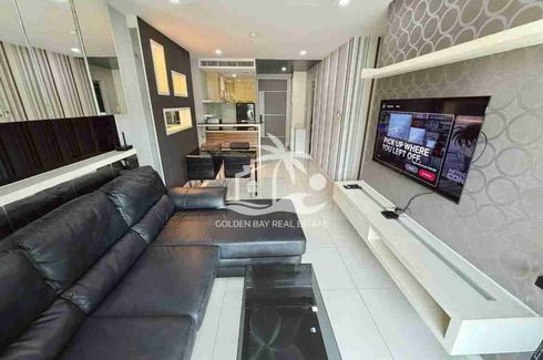 1 Bedroom Condo for rent in Apus, Nong Prue, Chonburi