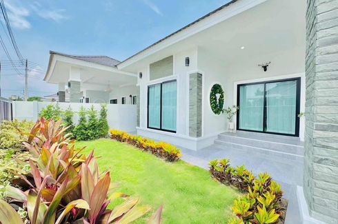 3 Bedroom House for rent in Zent 112 HUA HIN, Thap Tai, Prachuap Khiri Khan