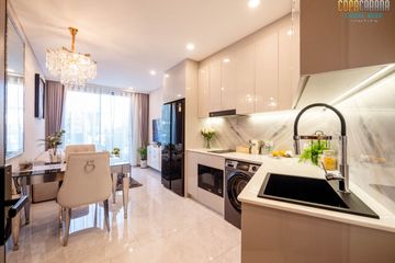 1 Bedroom Condo for sale in Copacabana Coral Reef, Nong Prue, Chonburi