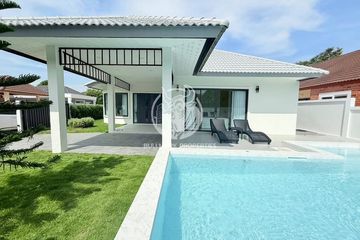 4 Bedroom House for Sale or Rent in Nong Prue, Chonburi