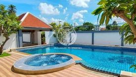 4 Bedroom Villa for rent in Nong Prue, Chonburi